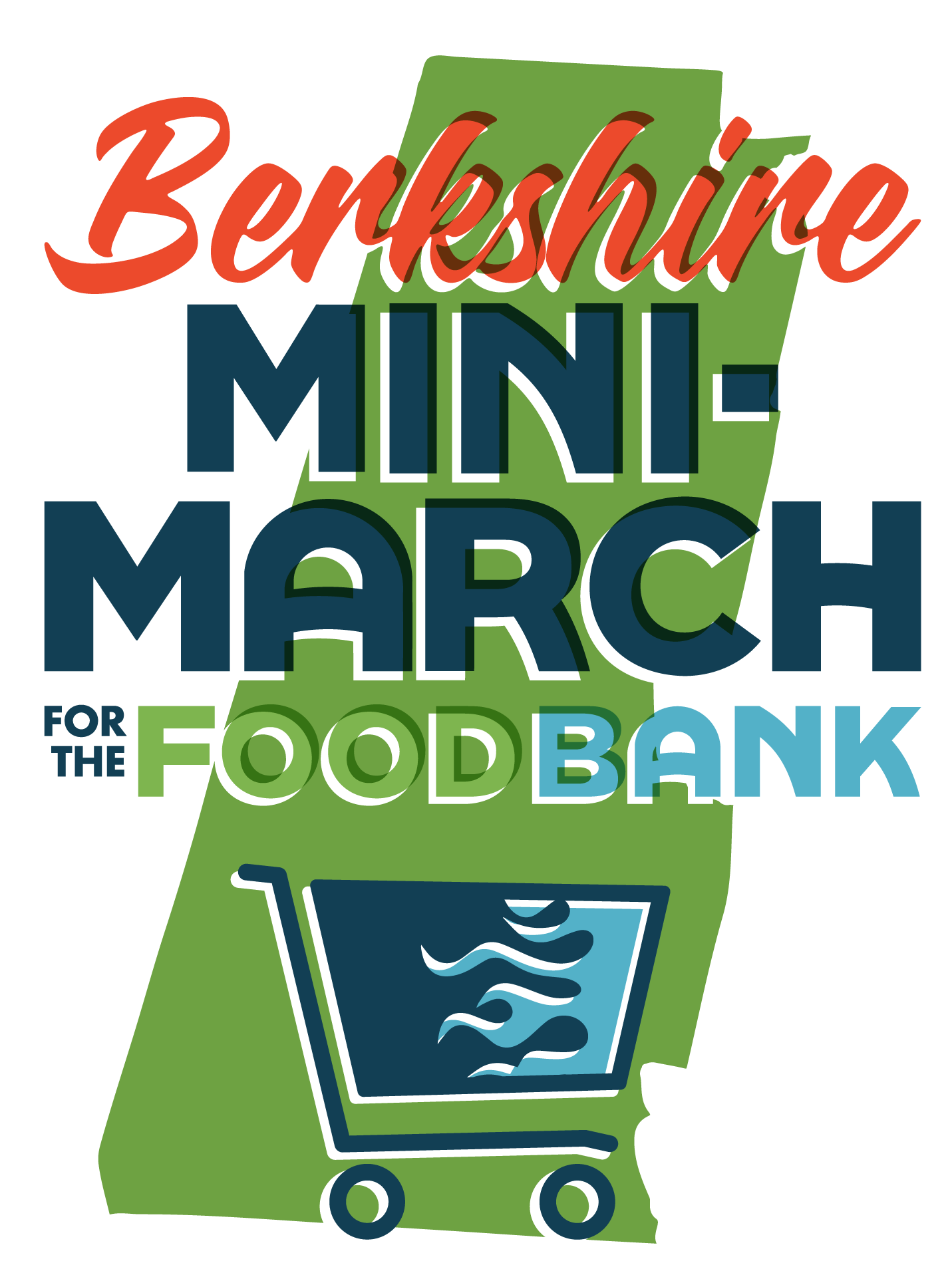 Berkshire Mini March Logo Stacked