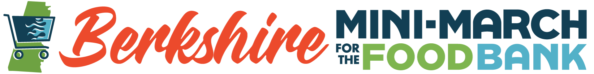 Berkshire Mini march logo wide