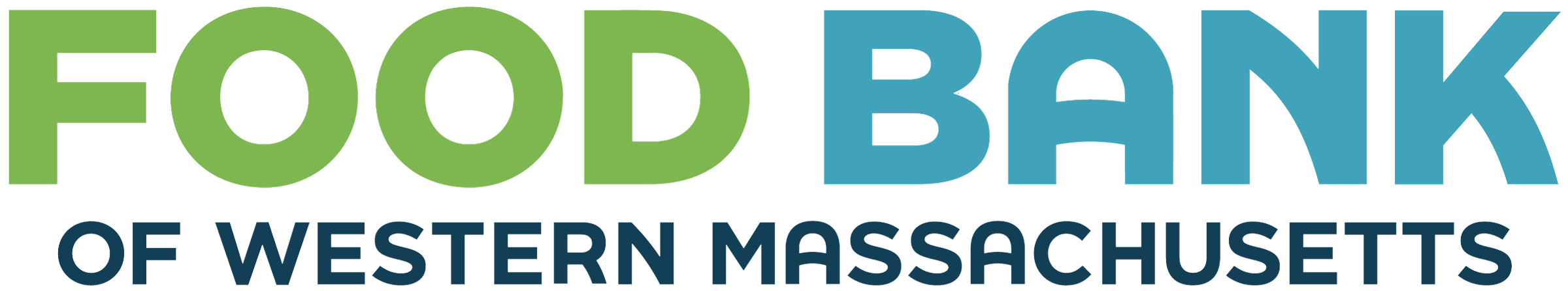 Food Bank of Western Massachusetts