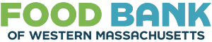 Food Bank of Western Massachusetts Logo Image