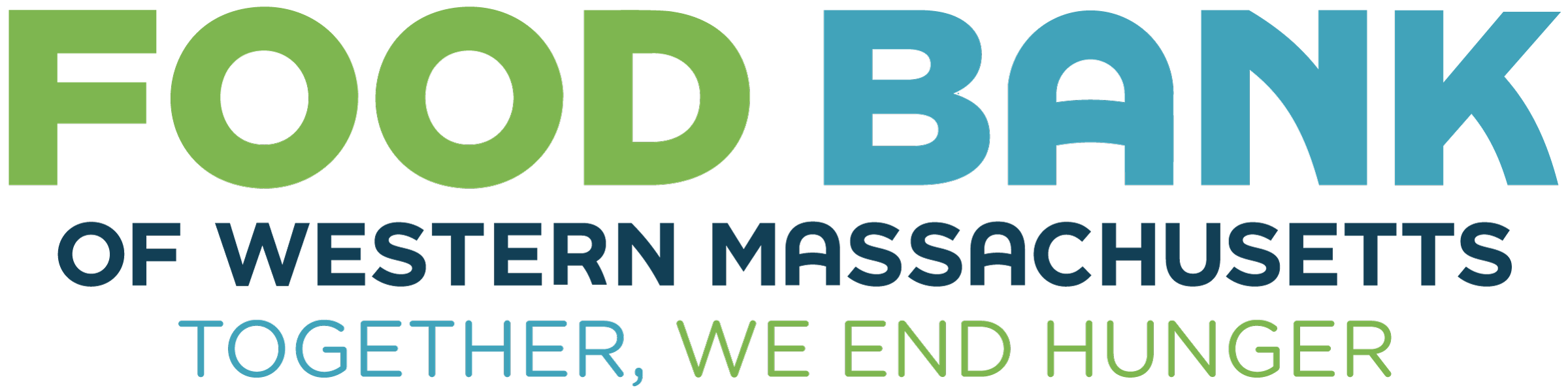 Food Bank of Western Massachusetts