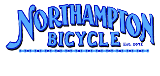 Northampton Bicycling