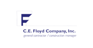 CE Floyd