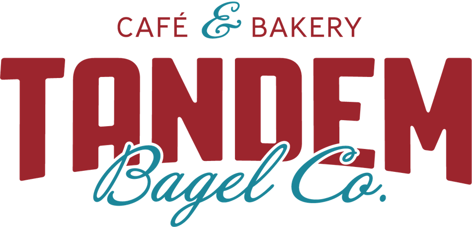 Tandem Bagels 