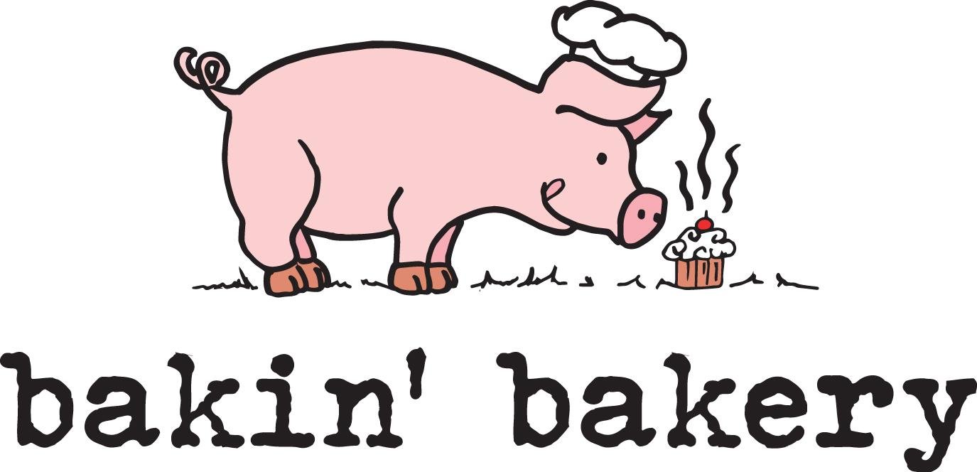 Bakin' Bakery