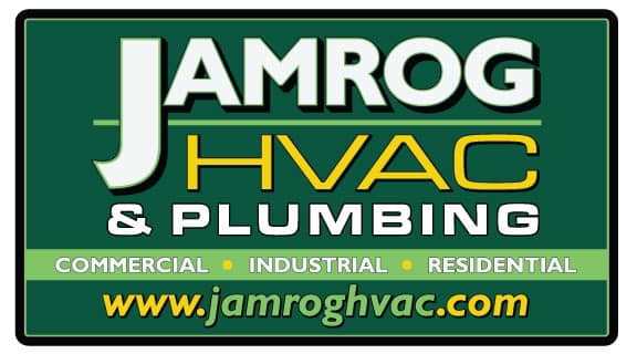 JAMROG HVAC