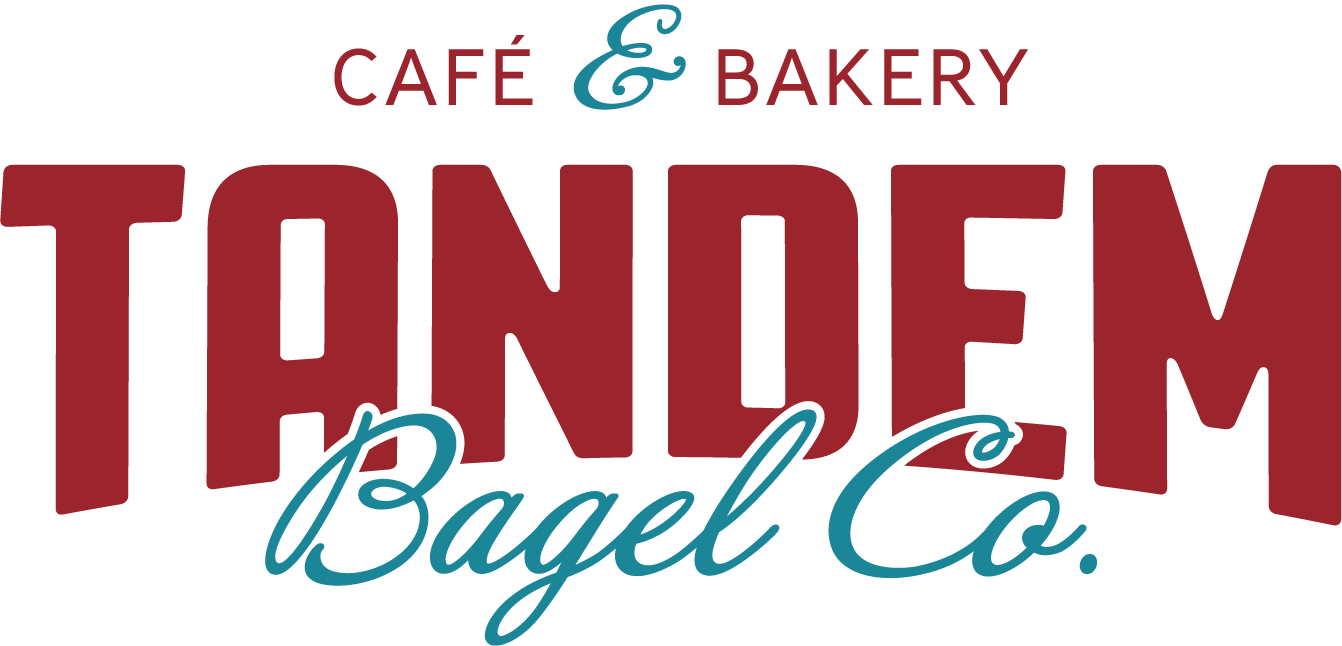 Tandem Bagel 