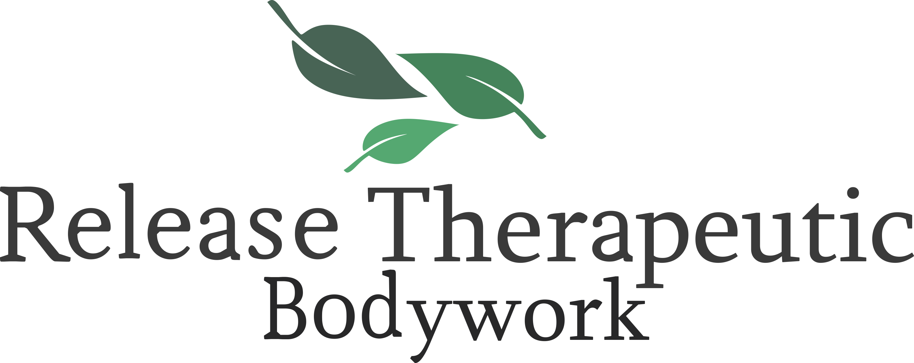 Release Therapeutic Bodywork