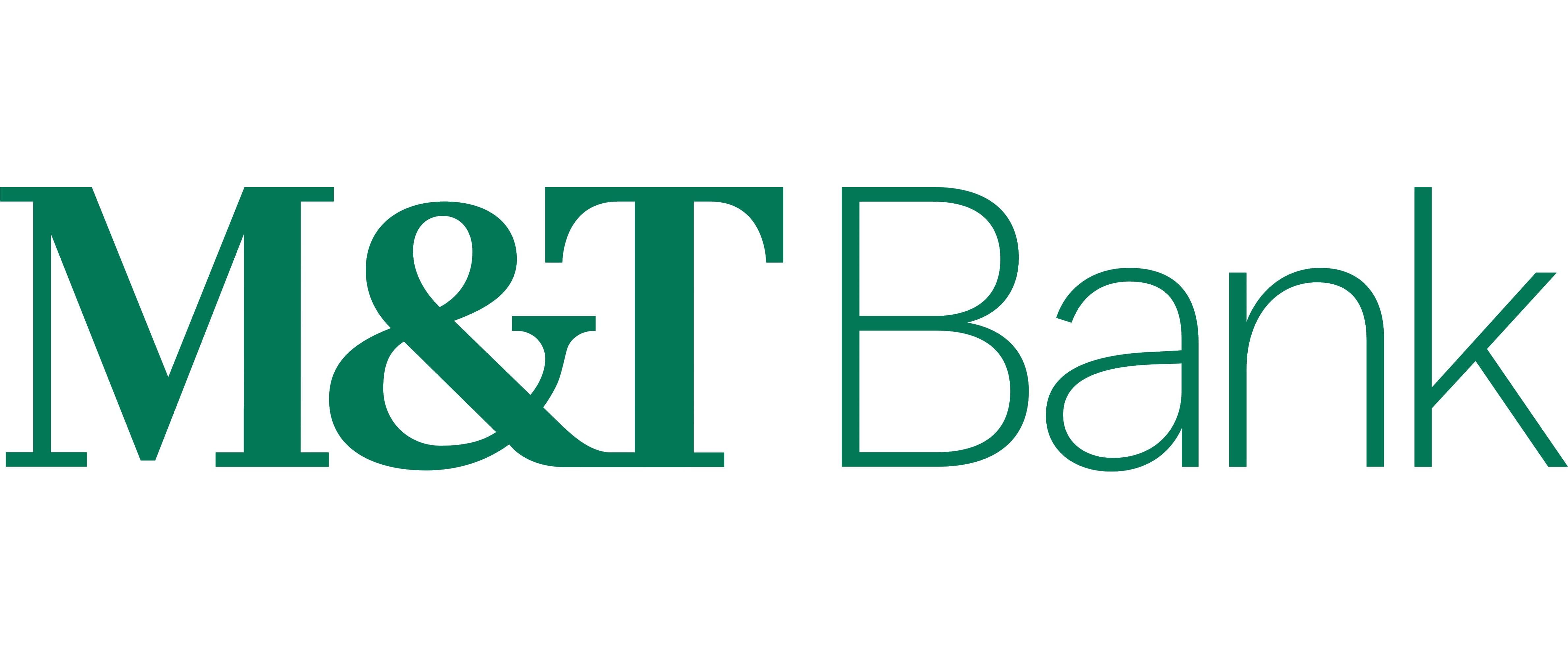 m and t bank