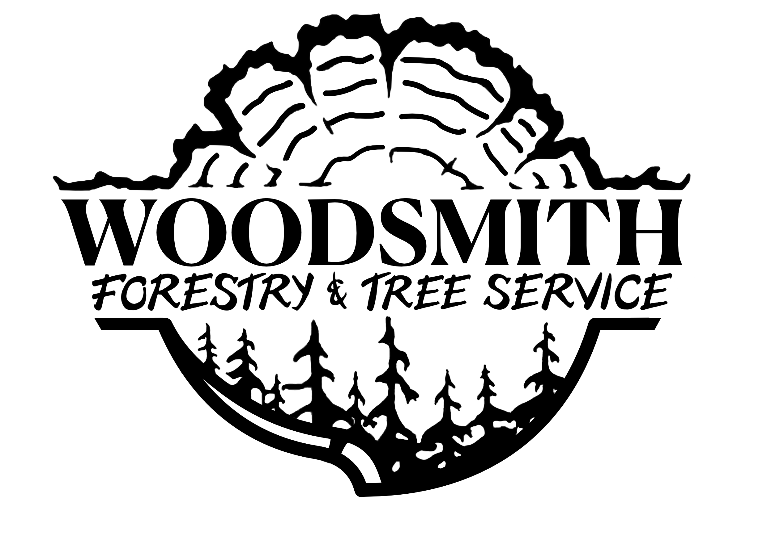 Woodsmith Forestry & Tree Service 