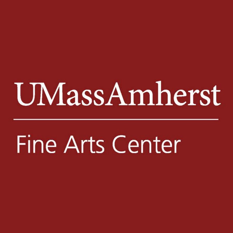 UMass Amherst Fine Arts Center 