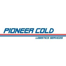 Pioneer Cold 