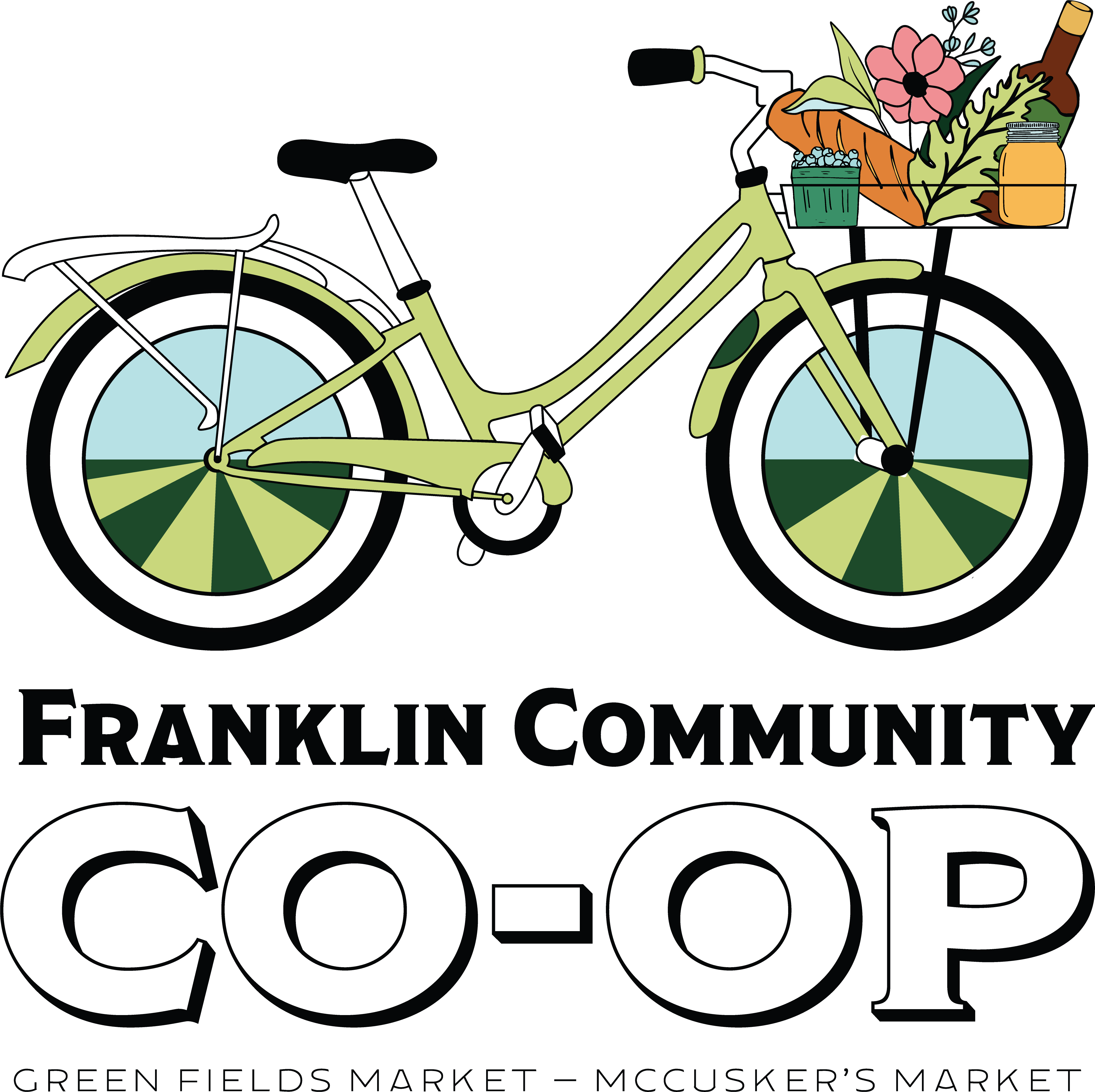 Franklin Community CO OP