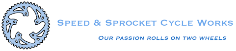 Speed and Sprocket Cycling Works 