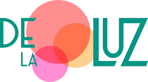 de la luz