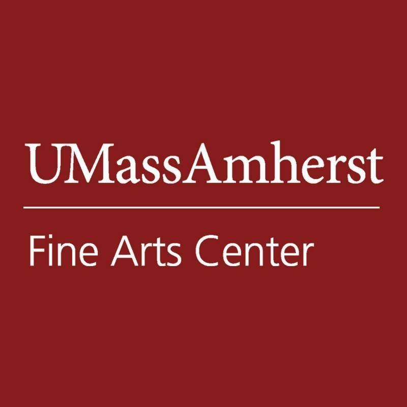 umass amherst fine arts
