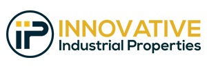 Innovative Industrial Properties
