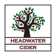 Headwater Cider