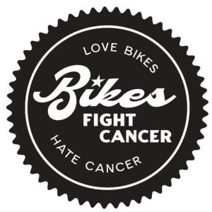 Bikes Fight Caner