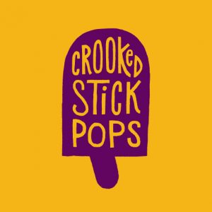 Crooked Stick Pops 