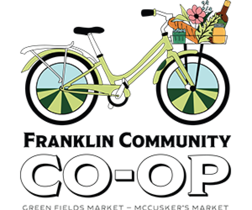 Franklin County CO OP
