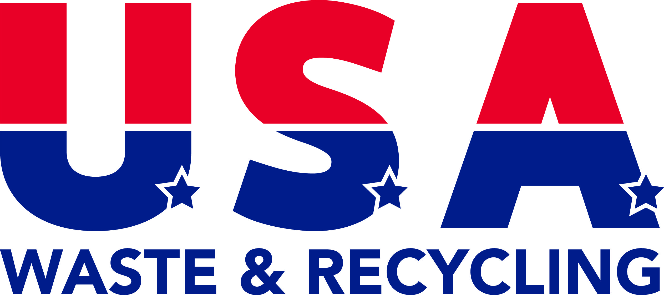 USA REcycling