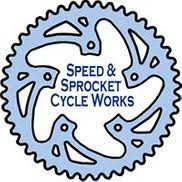 Speed and Sprocket 