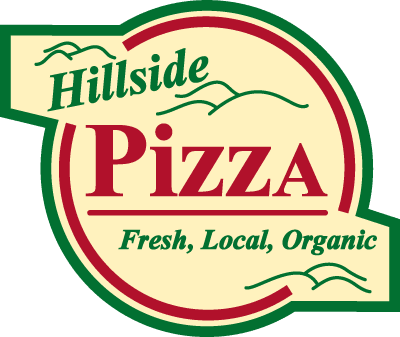 7. Hillside Pizza