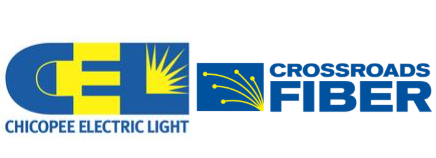 5. Chicopee Electric Light/ Chicopee Crossroads Fiber