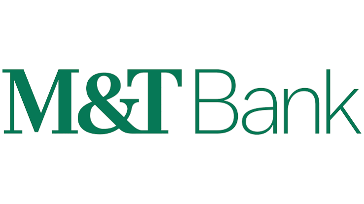 3. m & t bank