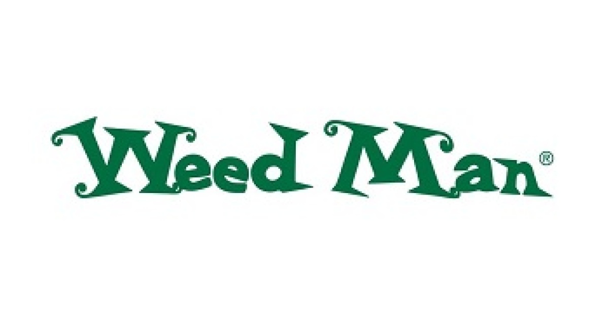 6. Weed Man 