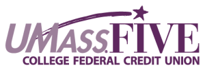 5. UMassFive Credit Union