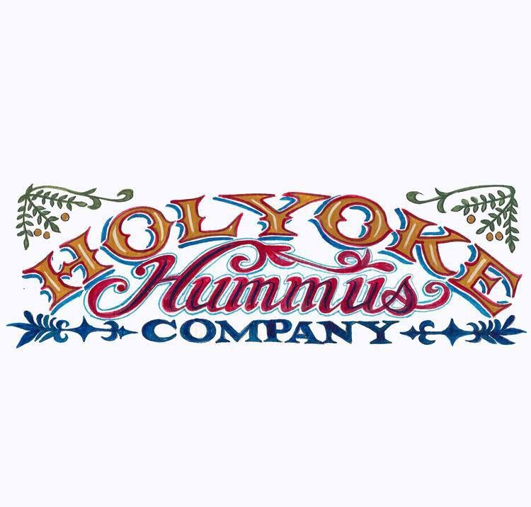 7. Holyoke Hummus