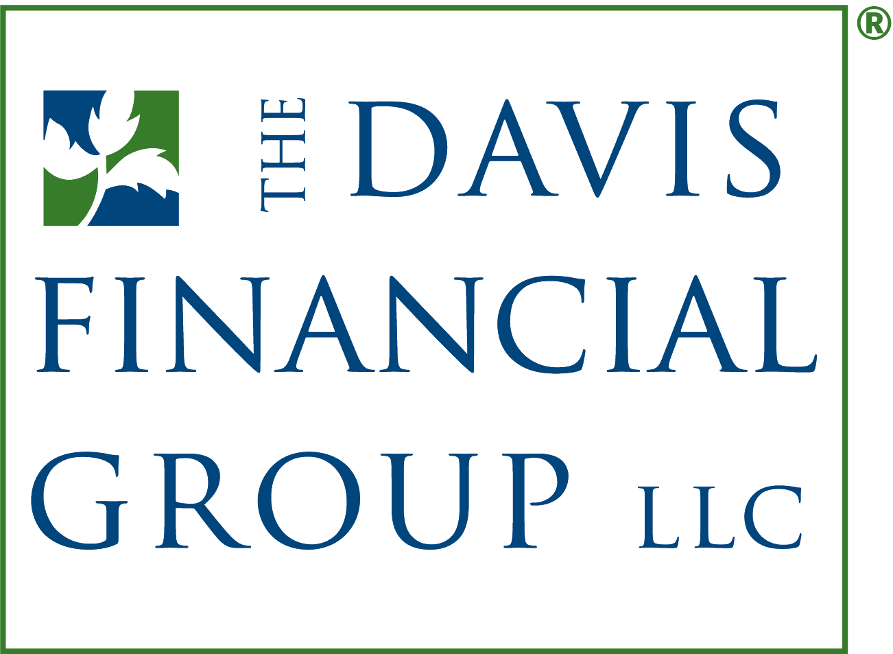 6. Davis Financial