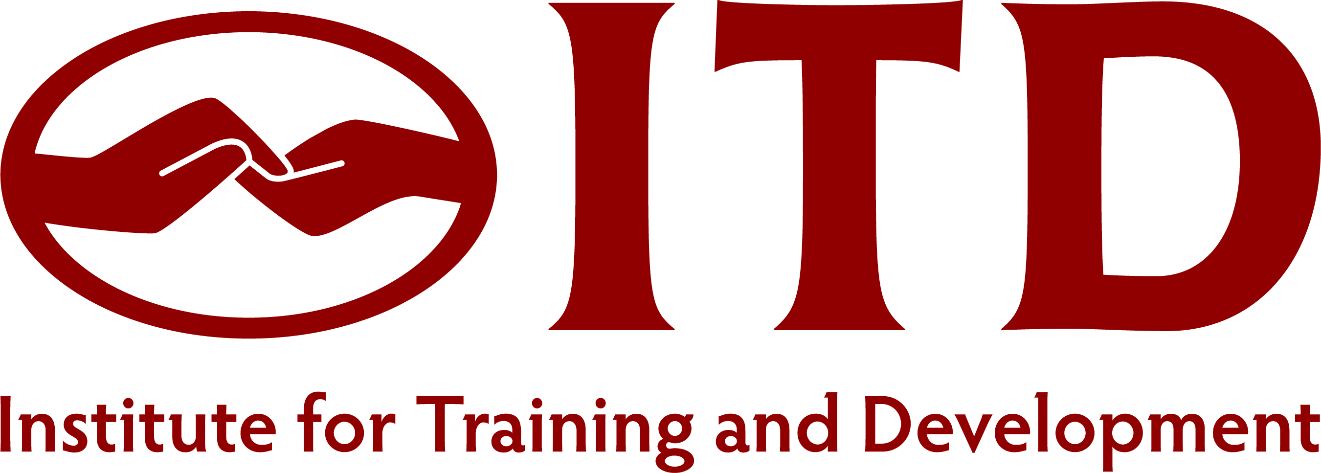 6. Institute for Training and Development  
