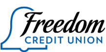 5. Freedom Credit Union
