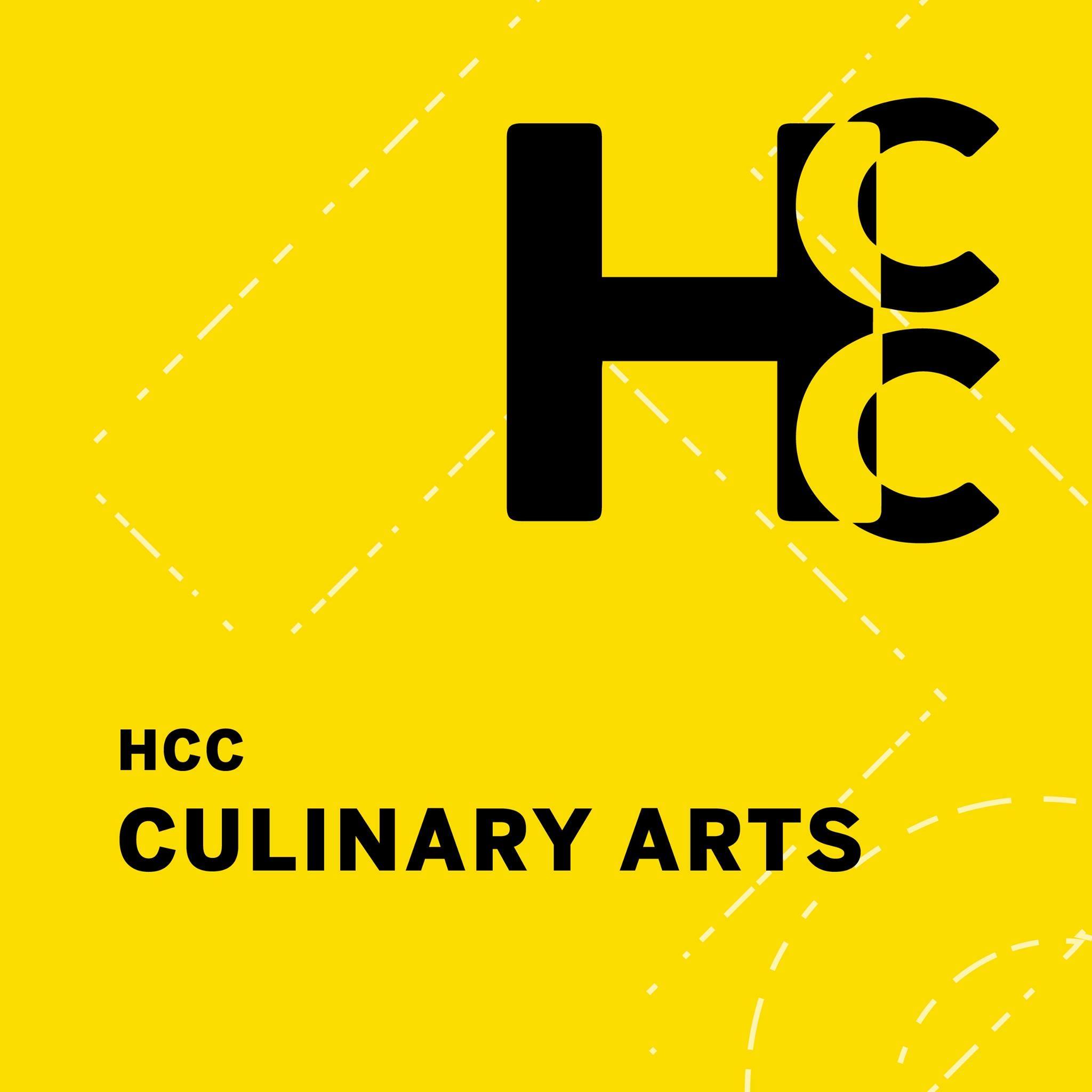 7. HCC Culinary