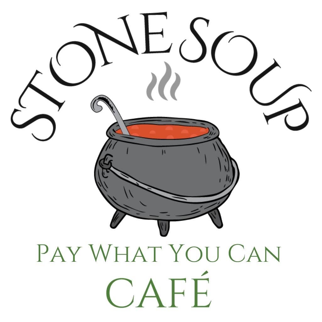 7. Stone Soup Cafe 