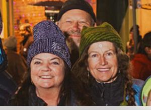 Getting ready to March !