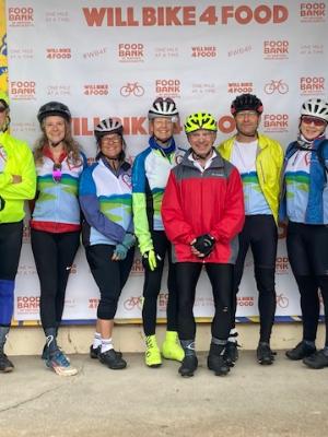 2023 team Heart and Soul