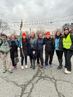 Cultivating Generosity