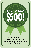 TeamRaiser Achievement Badge