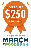 TeamRaiser Achievement Badge