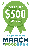 TeamRaiser Achievement Badge